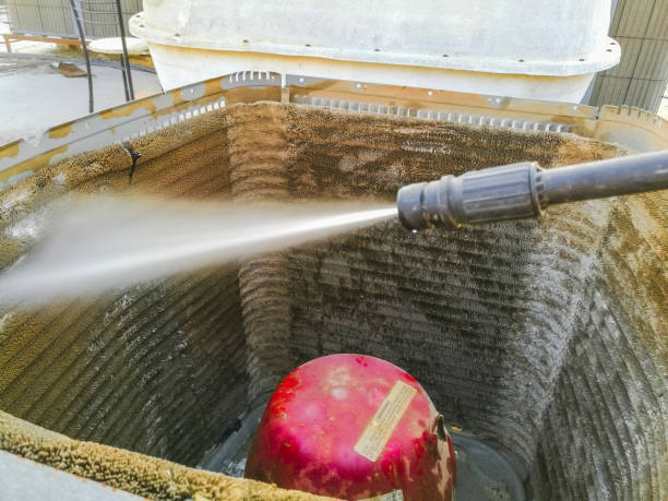 Best HVAC Air Duct Cleaning  in Tatum, TX