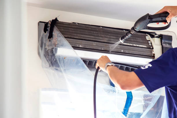 Best Best Air Duct Cleaning Company  in Tatum, TX